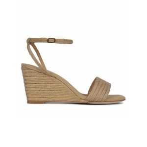 Wedge Rafita Jeffery Campbell Sandel